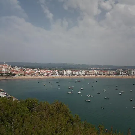 Casa Do Facho * São Martinho do Porto