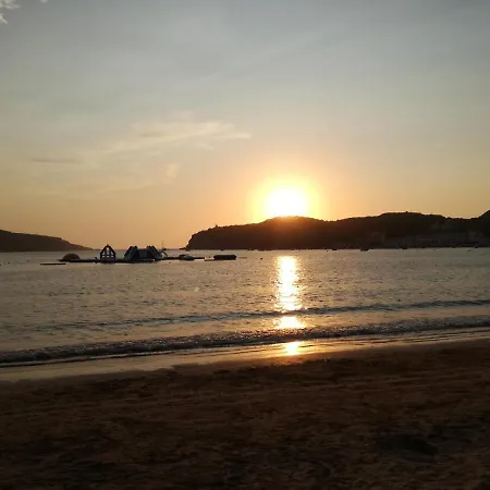 Ferienhaus Casa Do Facho