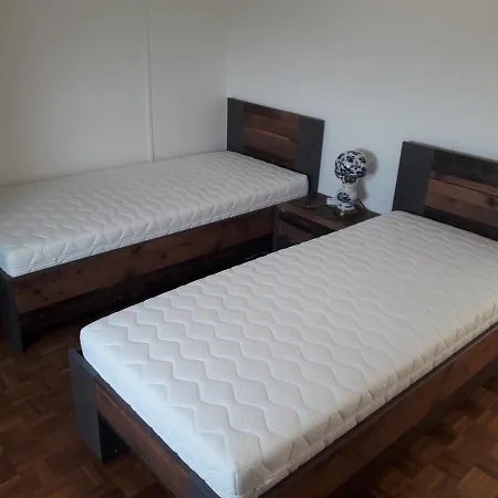 Casa Do Facho Ferienhaus São Martinho do Porto