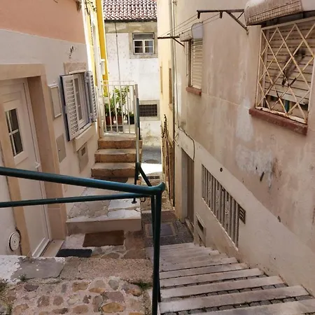 Ferienhaus Casa Do Facho