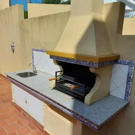 Casa Do Facho Ferienhaus