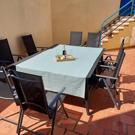 Casa Do Facho Ferienhaus