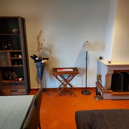 Casa Do Facho Ferienhaus São Martinho do Porto