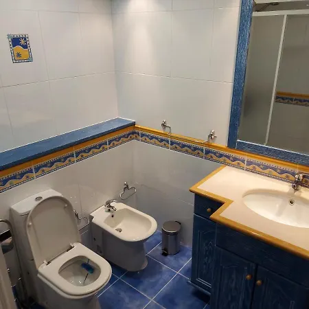 Casa Do Facho Ferienhaus