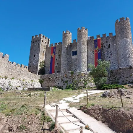 Ferienhaus Casa Do Facho