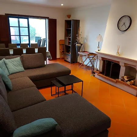 Ferienhaus Casa Do Facho *