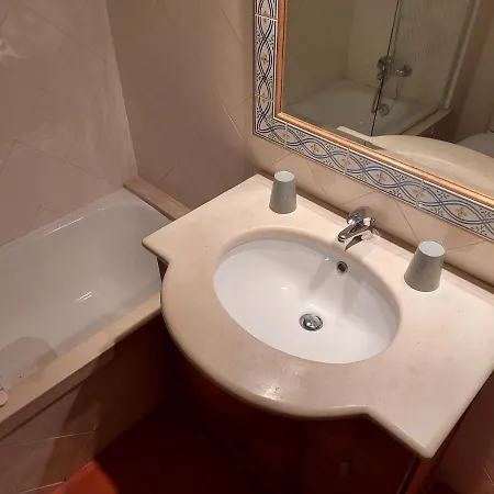 Casa Do Facho Ferienhaus *