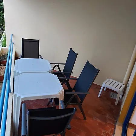 Casa Do Facho Ferienhaus *