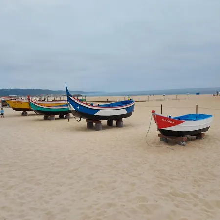 Casa Do Facho * São Martinho do Porto