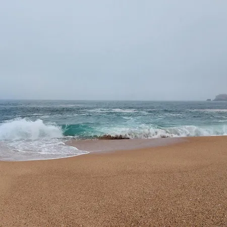 Ferienhaus Casa Do Facho *