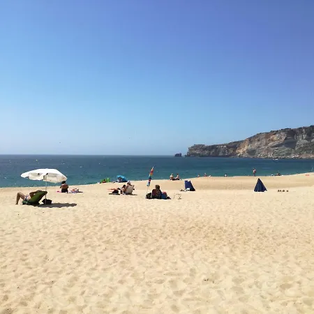 Casa Do Facho Ferienhaus *