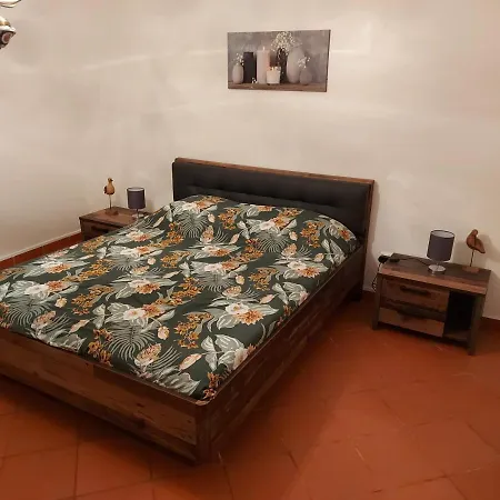 Casa de Férias Casa Do Facho