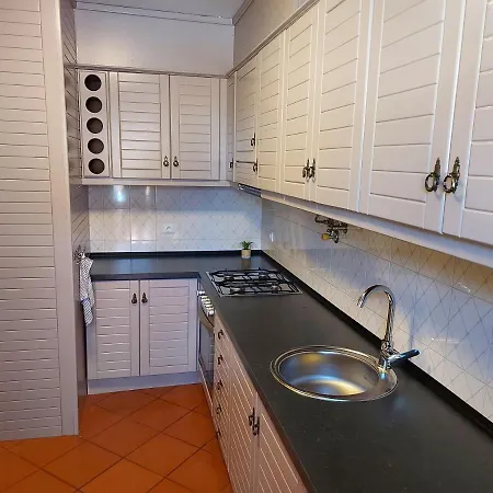 Casa de Férias Casa Do Facho