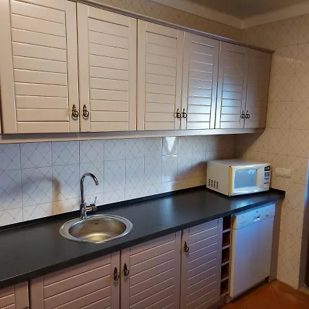 Casa de Férias Casa Do Facho