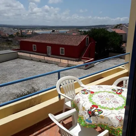 Casa Do Facho * Sao Martinho do Porto