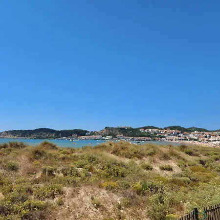 Holiday home Casa Do Facho Sao Martinho do Porto
