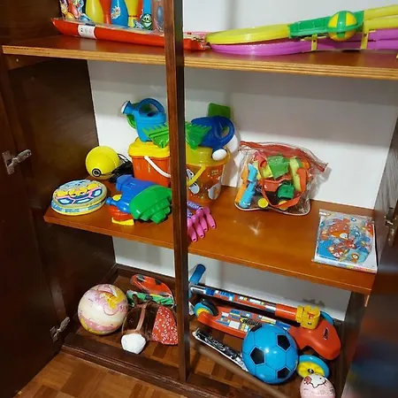 Casa Do Facho
