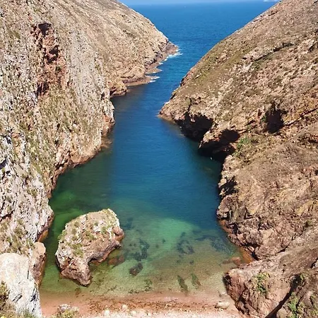 Casa de Férias Casa Do Facho *