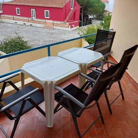 Casa Do Facho * São Martinho do Porto