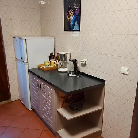 Casa de Férias Casa Do Facho *