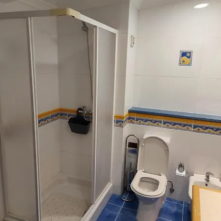 Casa Do Facho