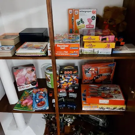 Casa Do Facho Casa de Férias *