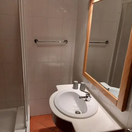 Casa Do Facho Casa de Férias *