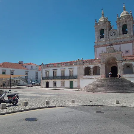 Casa Do Facho Casa de Férias