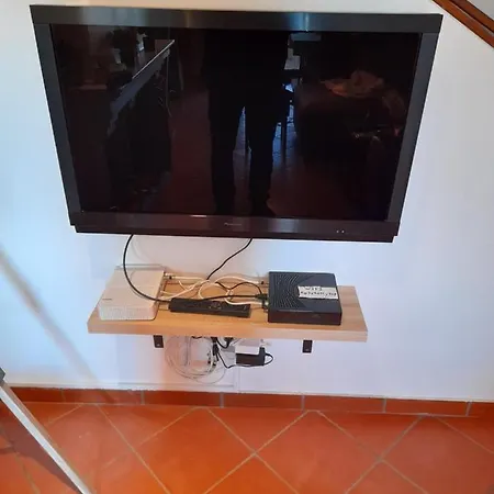 Casa Do Facho São Martinho do Porto