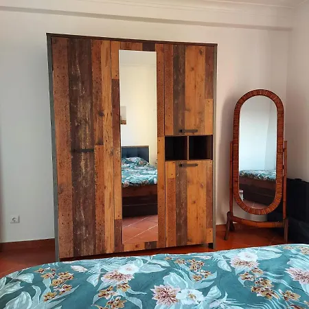 Casa de Férias Casa Do Facho São Martinho do Porto