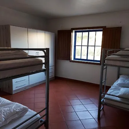 Casa de Férias Casa Do Facho