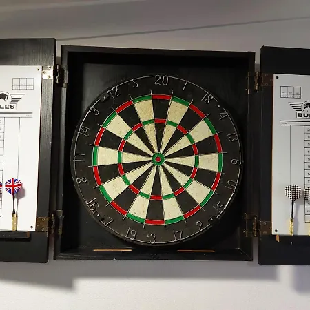 Casa de Férias Casa Do Facho São Martinho do Porto