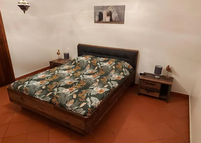 Casa vacanze Casa Do Facho