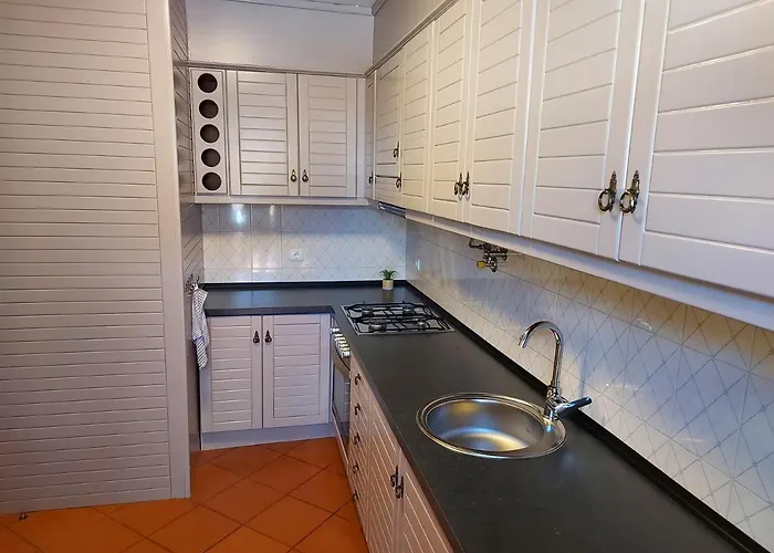 Casa vacanze Casa Do Facho