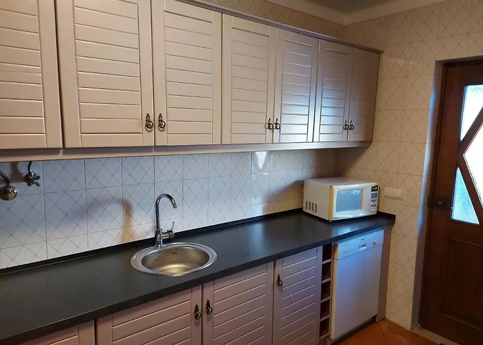 Casa vacanze Casa Do Facho