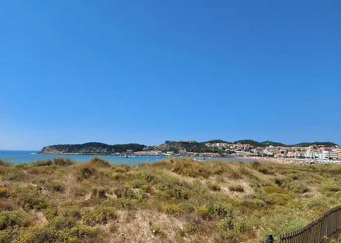 Casa vacanze Casa Do Facho São Martinho do Porto