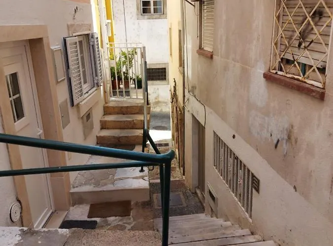 Casa vacanze Casa Do Facho