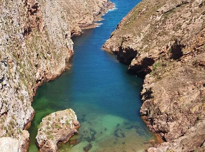 Casa vacanze Casa Do Facho *