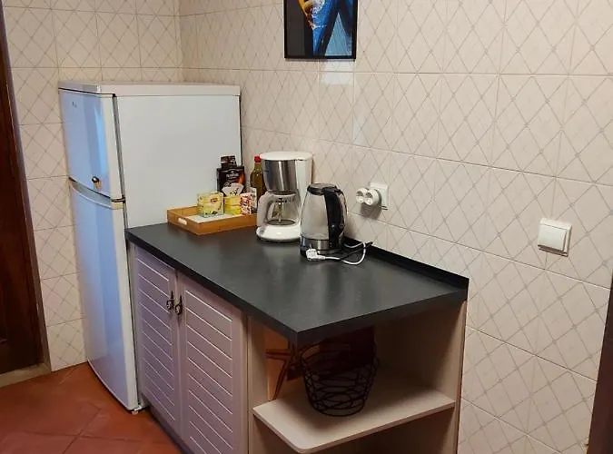 Casa vacanze Casa Do Facho *