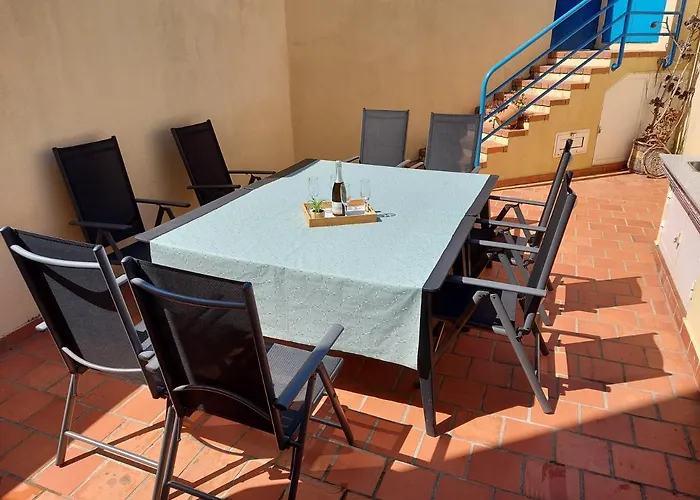 Casa Do Facho Casa vacanze