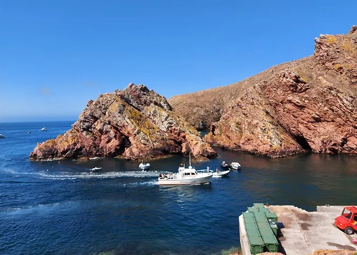 Casa vacanze Casa Do Facho *