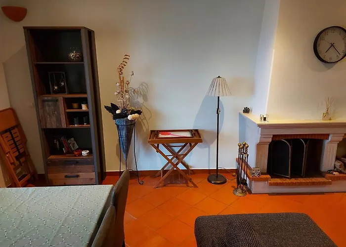 Casa Do Facho Casa vacanze São Martinho do Porto