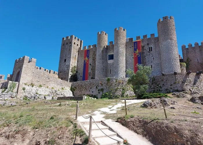 Casa vacanze Casa Do Facho