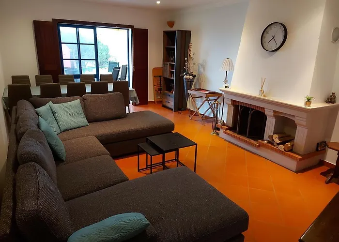 Casa vacanze Casa Do Facho *