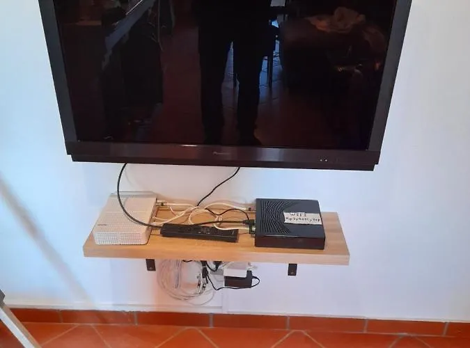 Casa Do Facho São Martinho do Porto