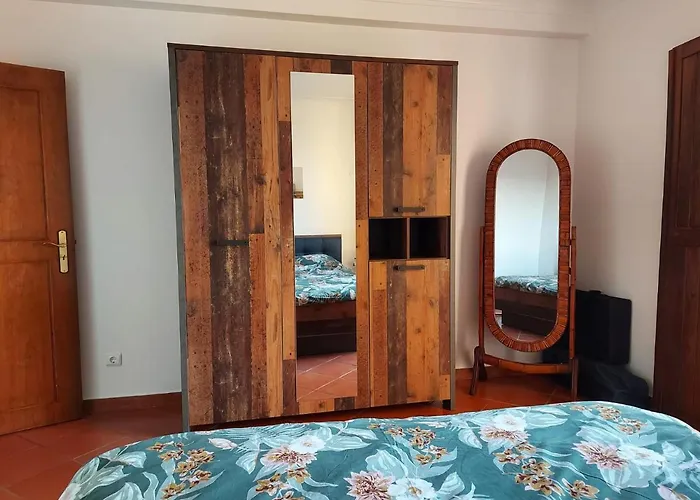 Casa vacanze Casa Do Facho São Martinho do Porto