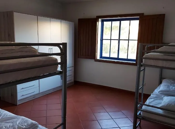 Casa vacanze Casa Do Facho