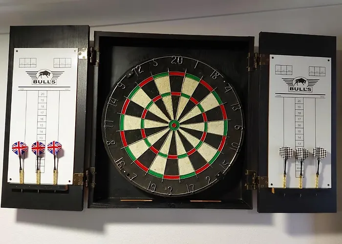 Casa vacanze Casa Do Facho São Martinho do Porto